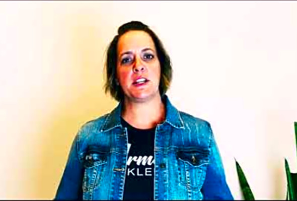 Meet Michelle Ratkus - Armour Pickleballs Customer Service and Sales Director