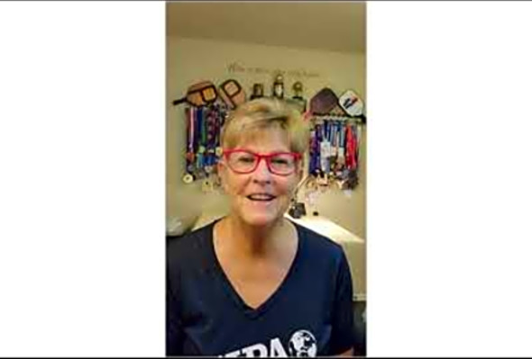 US Senior Pickleball Q&amp;A