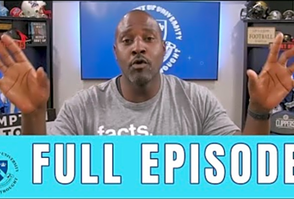 Apple Buying ESPN?! Joe Mixon vs The Media! Pickleball Booming: Will It Become Must-Watch TV?!
