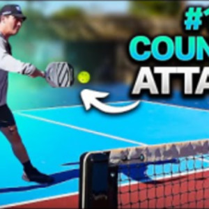 The POWER of the FADE BACKHAND COUNTER (Full Breakdown)