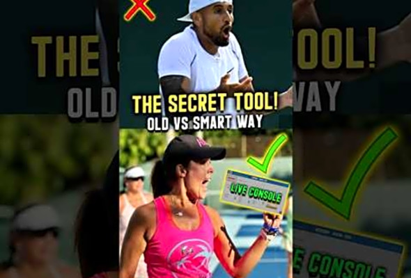 How We Run Our Pickleball Tournaments Without Chaos