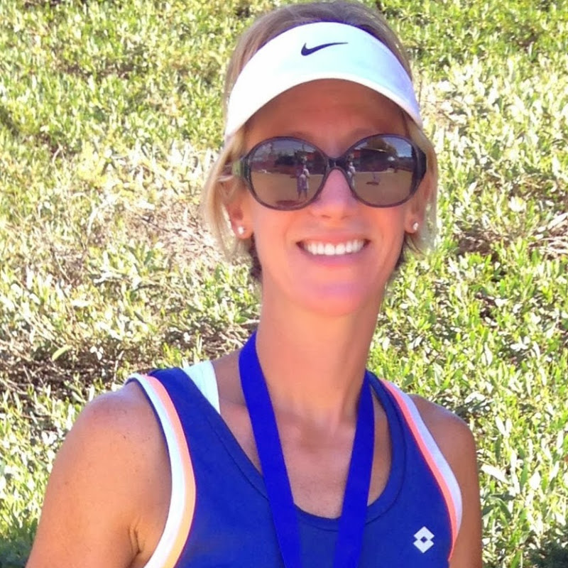 Amanda Hogle