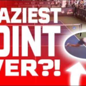 Top 10 Pickleball Highlights from March that will BLOW YOUR MIND - Selki...