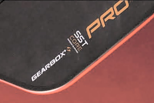 Gearbox Pro Series Paddles // Launching 10.16.23