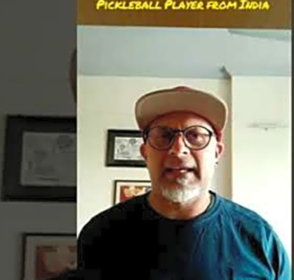 CHANDAK GROUP - JMDYC OPEN PICKLEBALL TOURNAMENT : SEASON-II