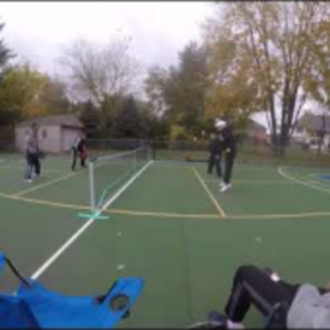 Troy, MI pickleball 4.5