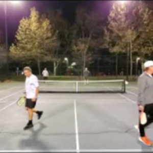 Cincinnati Pickleball Club Men&#039;s 3.5-4.0 Fall 2020 League Championship G...