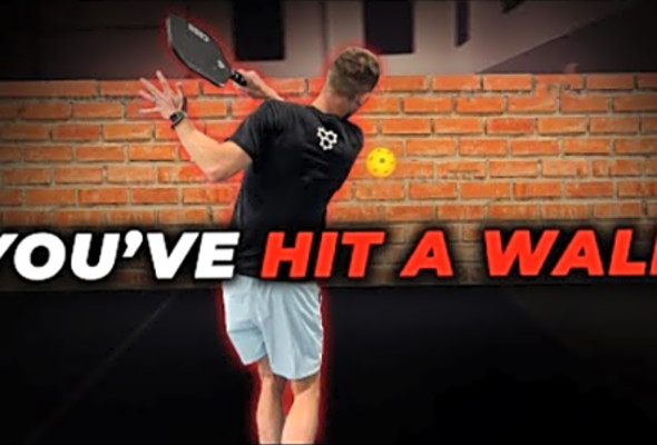 6 Reasons Youve Stopped Improving!