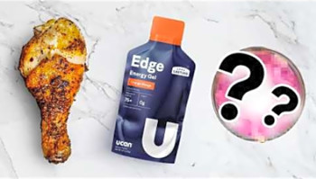 What a Top 5 Pro Pickleball Player Eats in A Week