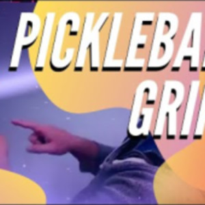 Pickleball Grips - Names, Types and Benefits