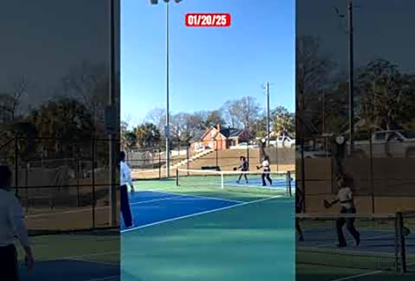 Si Papang #pickleball #pickleballusa #sport #sports #usa #shortsfeed #viralshorts #ytviral #shorts