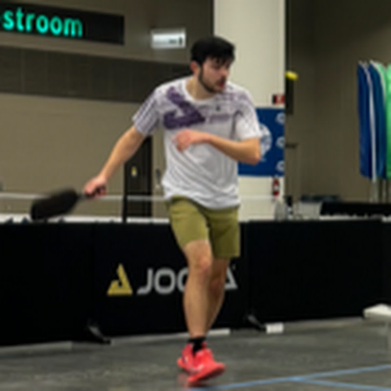 PickleBall Fox