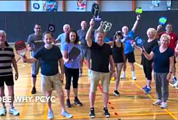 World Pickleball Day 2020