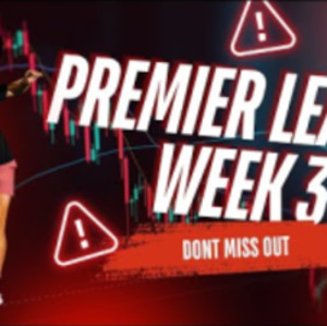 Rowdy Premier Season 4 Week 3