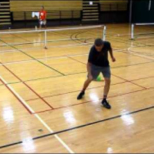 Valenti Sports presents the GAMMA Pickleball Indoor National Championshi...
