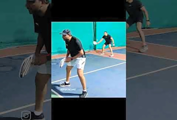 Pickleball Ladder League - Pickleball - The Club - Sportnicians - Pickleball Tournament