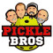 The PickleBros Podcast