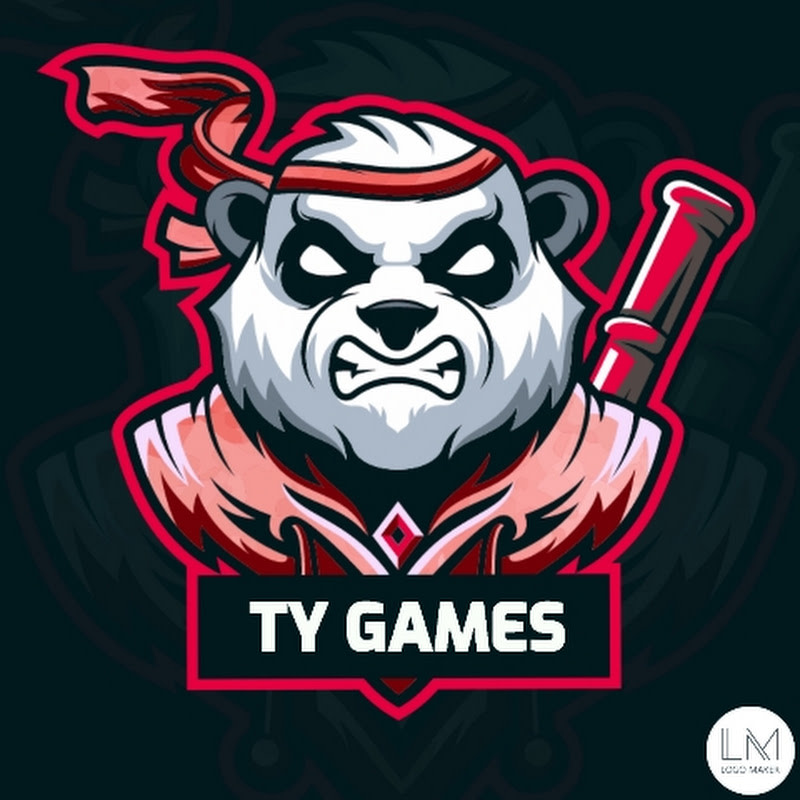 Ty Games