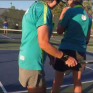 Dhp pickleball- 4.5 WD Surprise, AZ Monster Smash