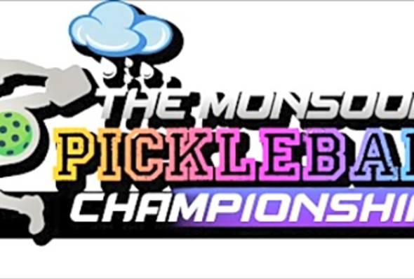 THE MONSOON PICKLEBALL CHAMPIONSHIP 2.0 - DAY 4 - PART 2