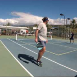 2020 Hawaii Open Men&#039;s doubles 19,50 4.5/50 Gizmo Hall/Mike Givens VS St...