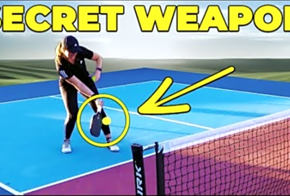 How Pro Mari Humberg DESTROYS Opponents with THIS