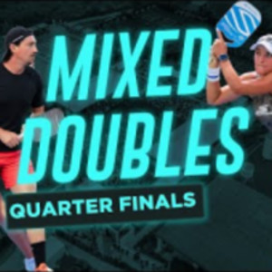 Parenteau/Ignatowich v Brascia/Arnold at the Rate Championships presente...