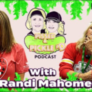 Variety KC Pickleball Tournament: KC Chiefs one and only Randi Mahomes