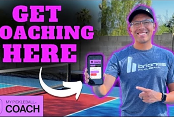 Get 1-on-1 Coaching DIRECTLY From Your Phone!