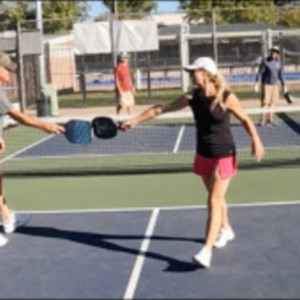 Places to: Pickleball - Citrus Heights