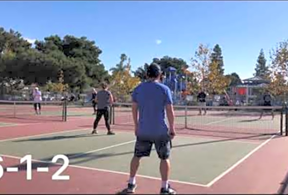 Worthy Park Pickleball