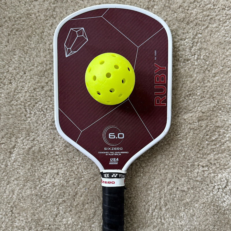 DY Pickleball