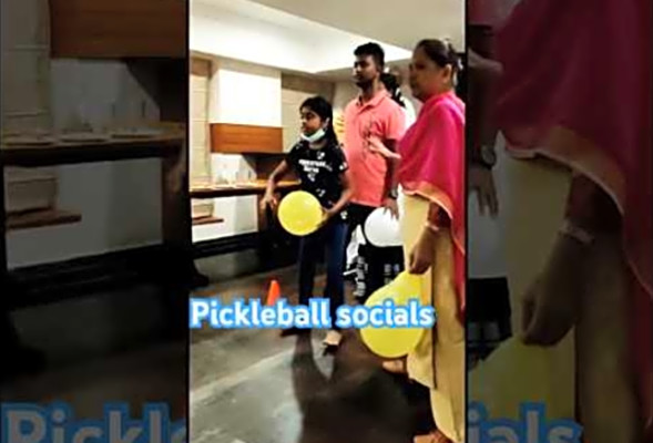 Socials#pickleball#pickleballislife#shorts#tamil#songs#games#trending#pickleballfriends#reels#fun#