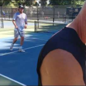 Labor Day in the Park Round Robin Pickleball, MXD Open, by Selkirk