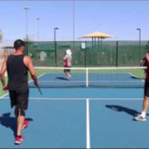 This video includes two Nasty Nelson shot attempts... Coach David &amp; Dead...