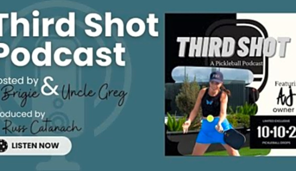 Ep 49- 10-10-2 Pickleball