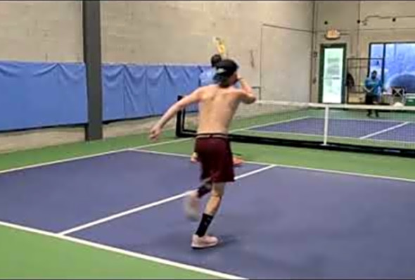 The Best Pickleball Illinois Has to Offer!