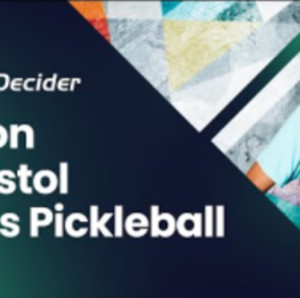 Tyson Apostol, Survivor Winner, Talks Pickleball - BetDecider