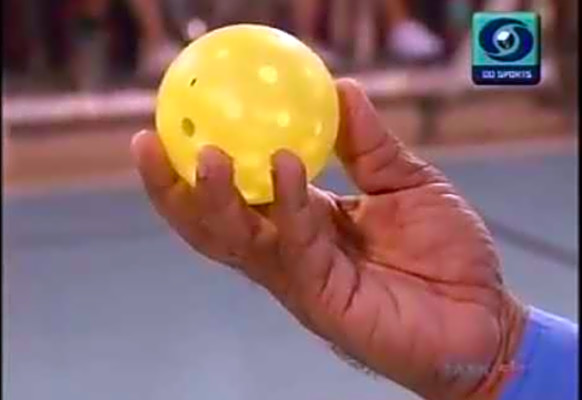 INDIAN OPEN PICKLEBALL CHAMPIONSHIP DD SPORTS