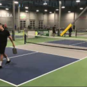 Zane Navratil vs Stefan Auvergne - APP St. Louis Open - Pro Mens Singles