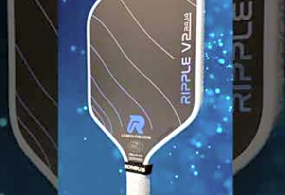 Why the R4 Is My Favorite Shape in the Ripple V2 Line