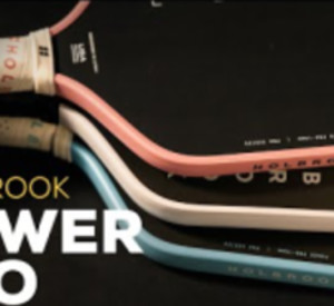 Holbrook Power Pro Pickleball Paddle Review!
