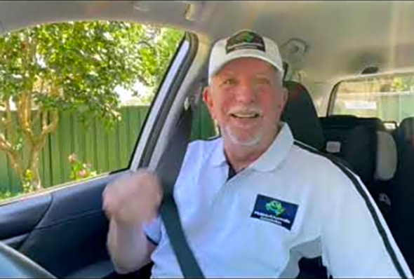 World Pickleball Day Aus 2021