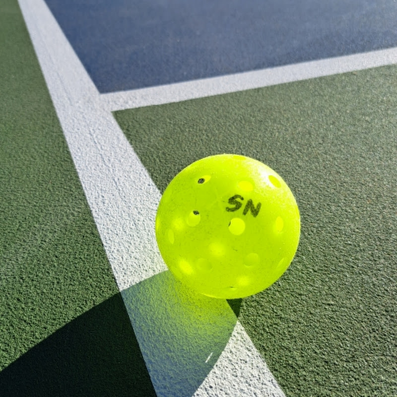 Steve Pickleball