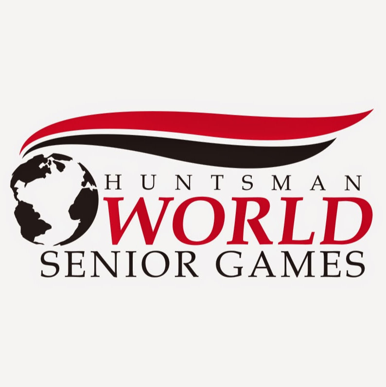 Huntsman World Senior Games