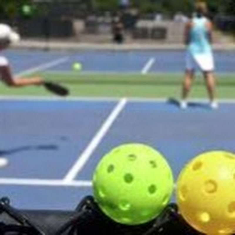 ball.Pickleball