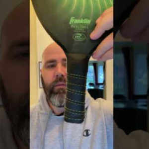 Cheapest Pickleball Paddle Vs.