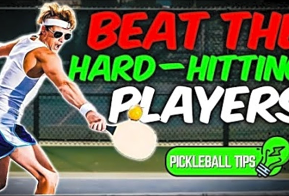 5 Basic GOLDEN RULES of Pickleball that every beginner should watch