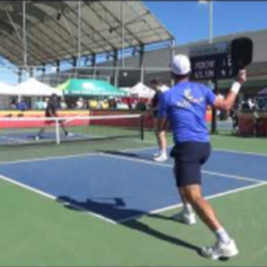 MD Pro Wilson/Cincola vs Merchant/Warnick (2022 Arizona Grand Slam)