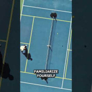 How to understand the nuances of Pickleball court dimensions and markings?